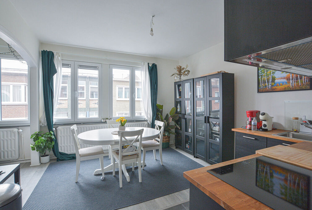 Appartement &agrave; louer &agrave; Woluwe-Saint-Lambert