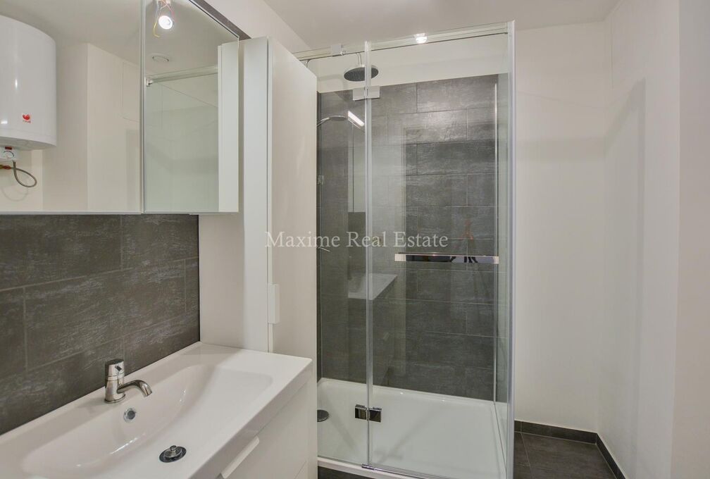 Appartement &agrave; louer &agrave; Woluwe-Saint-Lambert