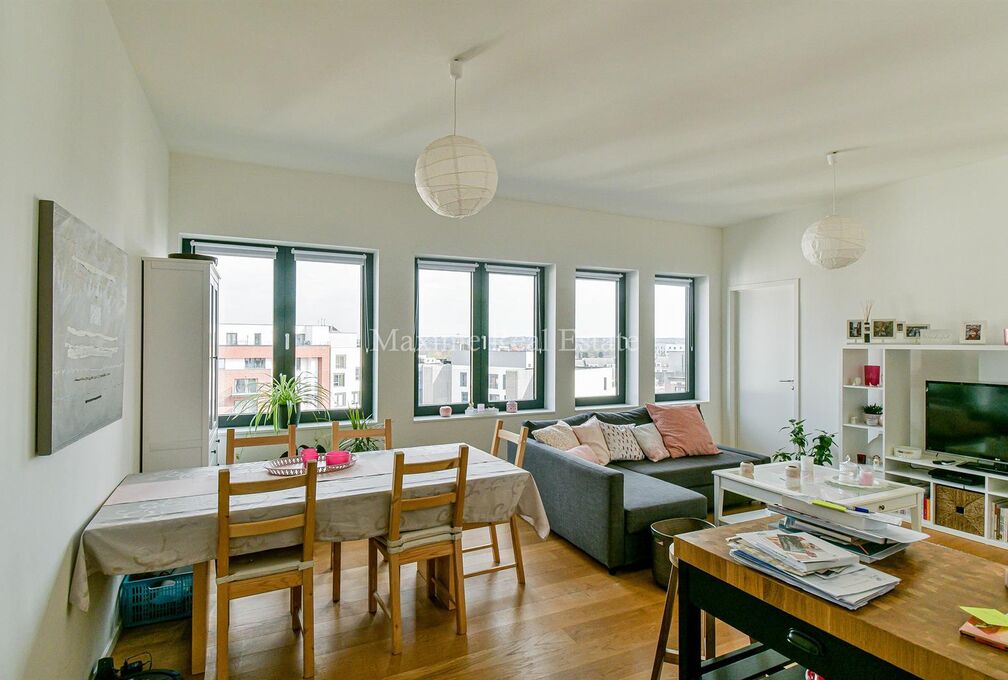 Appartement &agrave; louer &agrave; Woluwe-Saint-Lambert