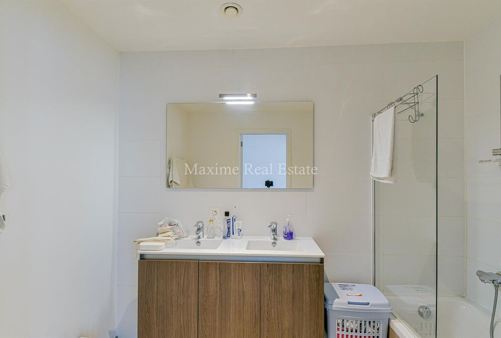Appartement &agrave; louer &agrave; Woluwe-Saint-Lambert