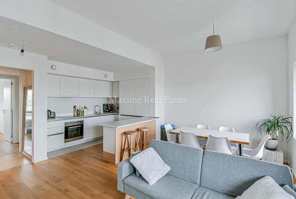 Appartement &agrave; louer &agrave; Woluwe-Saint-Lambert
