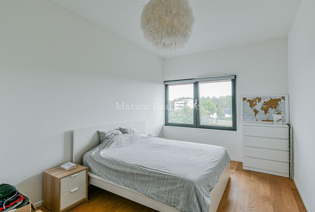 Appartement &agrave; louer &agrave; Woluwe-Saint-Lambert