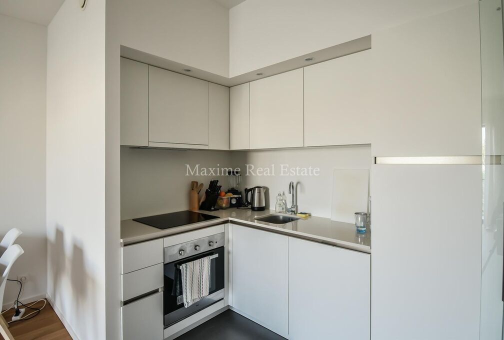 Appartement &agrave; louer &agrave; Woluwe-Saint-Lambert