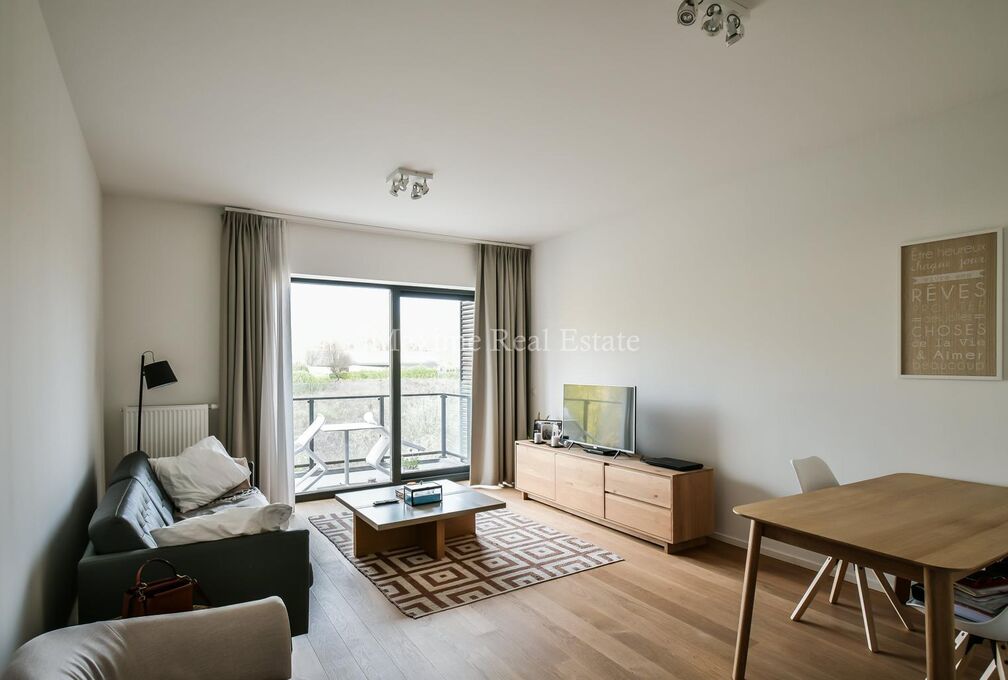 Appartement &agrave; louer &agrave; Woluwe-Saint-Lambert