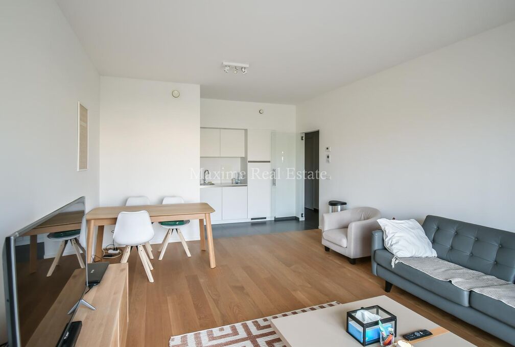 Appartement &agrave; louer &agrave; Woluwe-Saint-Lambert