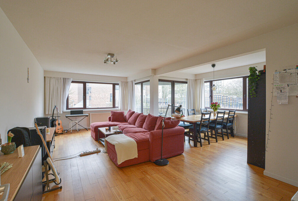 Appartement &agrave; louer &agrave; Woluwe-Saint-Lambert