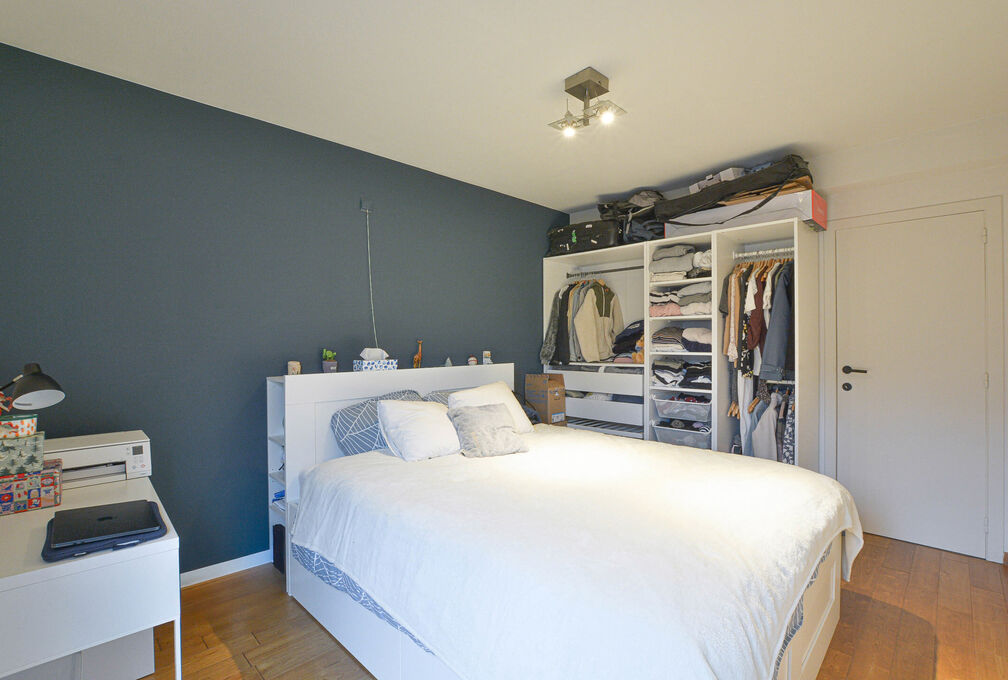 Appartement &agrave; louer &agrave; Woluwe-Saint-Lambert