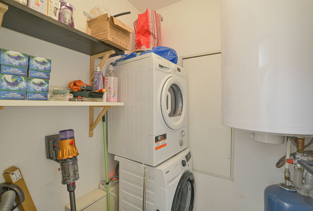 Appartement &agrave; louer &agrave; Woluwe-Saint-Lambert