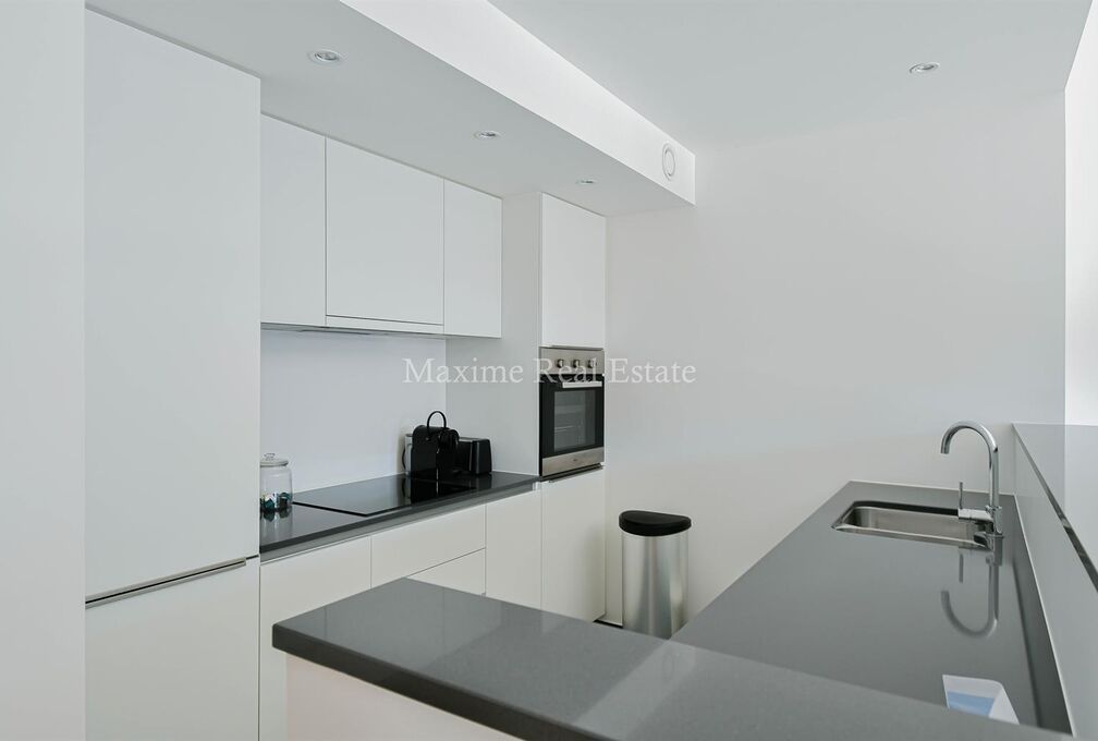 Appartement &agrave; louer &agrave; Woluwe-Saint-Lambert