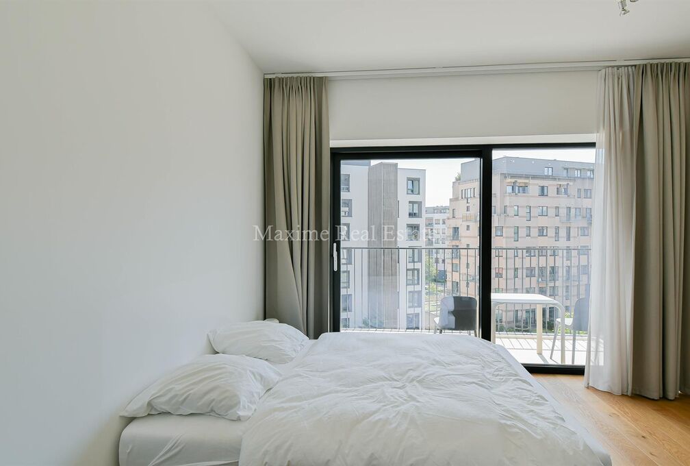 Appartement &agrave; louer &agrave; Woluwe-Saint-Lambert