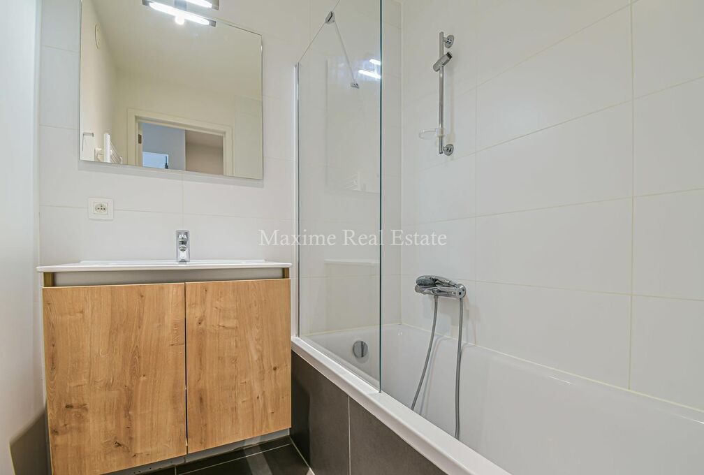 Appartement &agrave; louer &agrave; Woluwe-Saint-Lambert