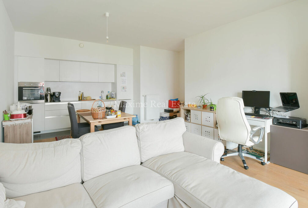 Appartement &agrave; louer &agrave; Woluwe-Saint-Lambert
