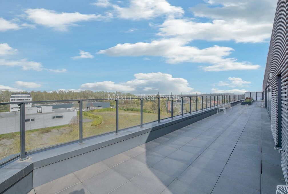 Appartement &agrave; louer &agrave; Woluwe-Saint-Lambert