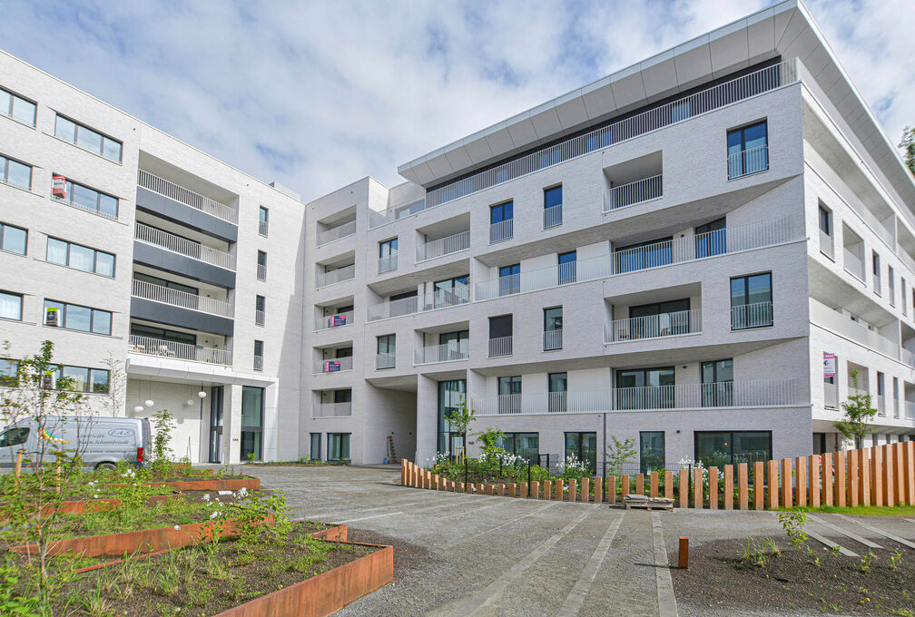 Appartement &agrave; louer &agrave; Woluwe-Saint-Lambert