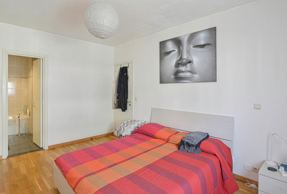 Appartement &agrave; louer &agrave; Woluwe-Saint-Lambert