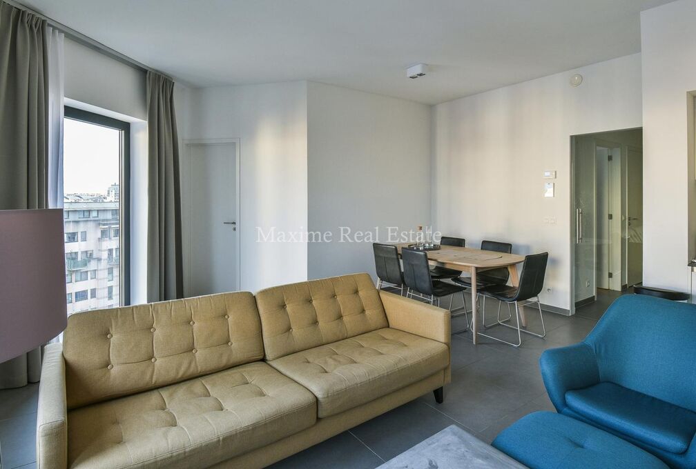 Appartement &agrave; louer &agrave; Woluwe-Saint-Lambert
