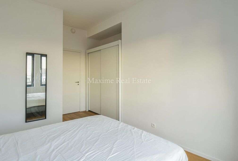 Appartement &agrave; louer &agrave; Woluwe-Saint-Lambert