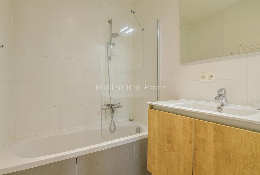 Appartement &agrave; louer &agrave; Woluwe-Saint-Lambert