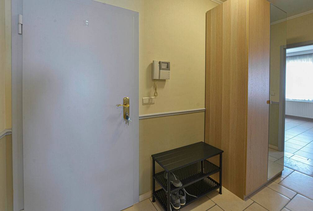 Appartement &agrave; louer &agrave; Woluwe-Saint-Lambert