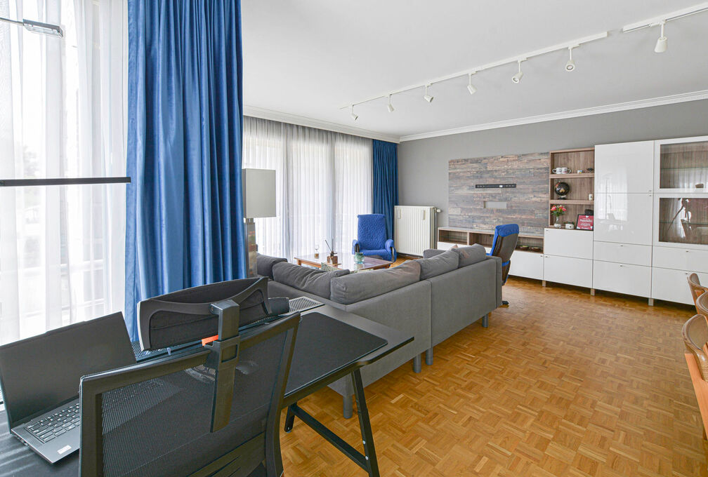 Appartement &agrave; louer &agrave; Woluwe-Saint-Lambert