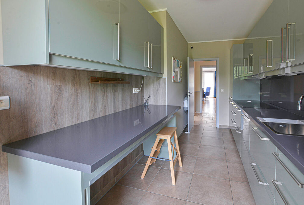 Appartement &agrave; louer &agrave; Woluwe-Saint-Lambert