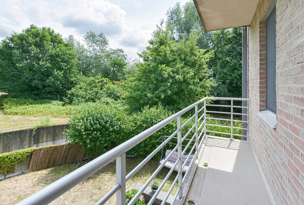 Appartement &agrave; louer &agrave; Woluwe-Saint-Lambert