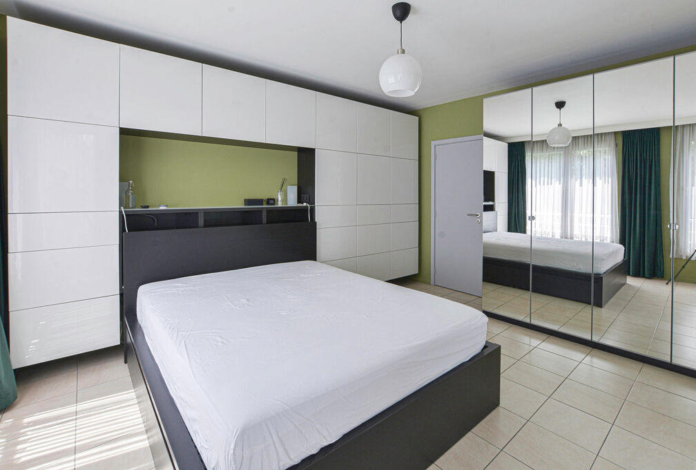 Appartement &agrave; louer &agrave; Woluwe-Saint-Lambert