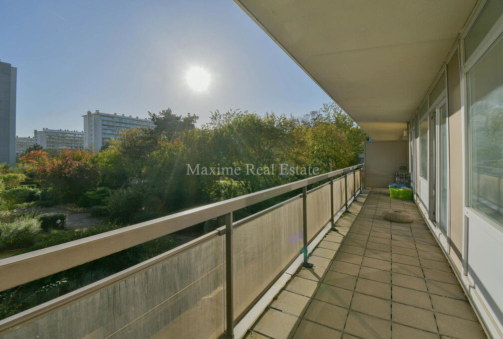 Appartement &agrave; louer &agrave; Woluwe-Saint-Lambert