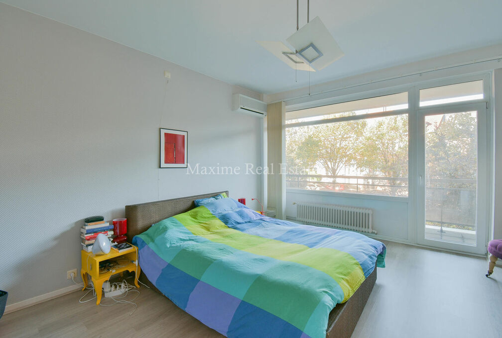 Appartement &agrave; louer &agrave; Woluwe-Saint-Lambert
