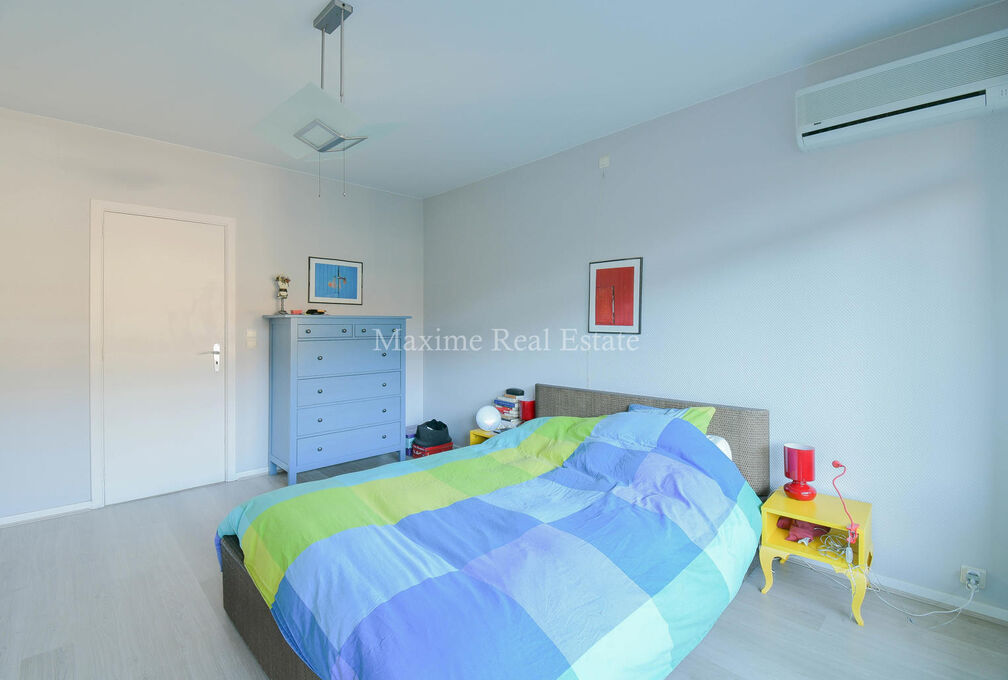 Appartement &agrave; louer &agrave; Woluwe-Saint-Lambert