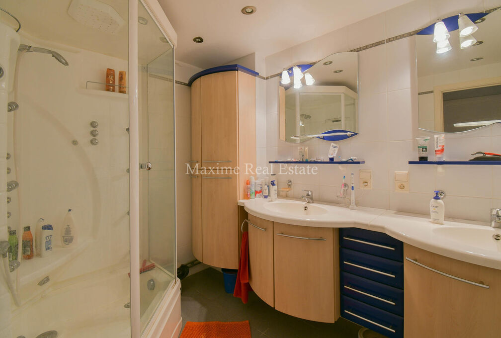 Appartement &agrave; louer &agrave; Woluwe-Saint-Lambert