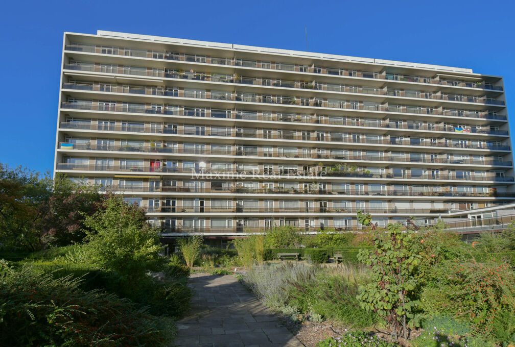 Appartement &agrave; louer &agrave; Woluwe-Saint-Lambert