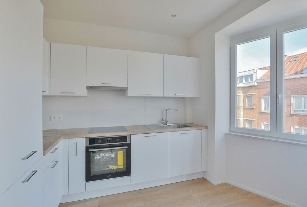 Appartement &agrave; louer &agrave; Woluwe-Saint-Lambert