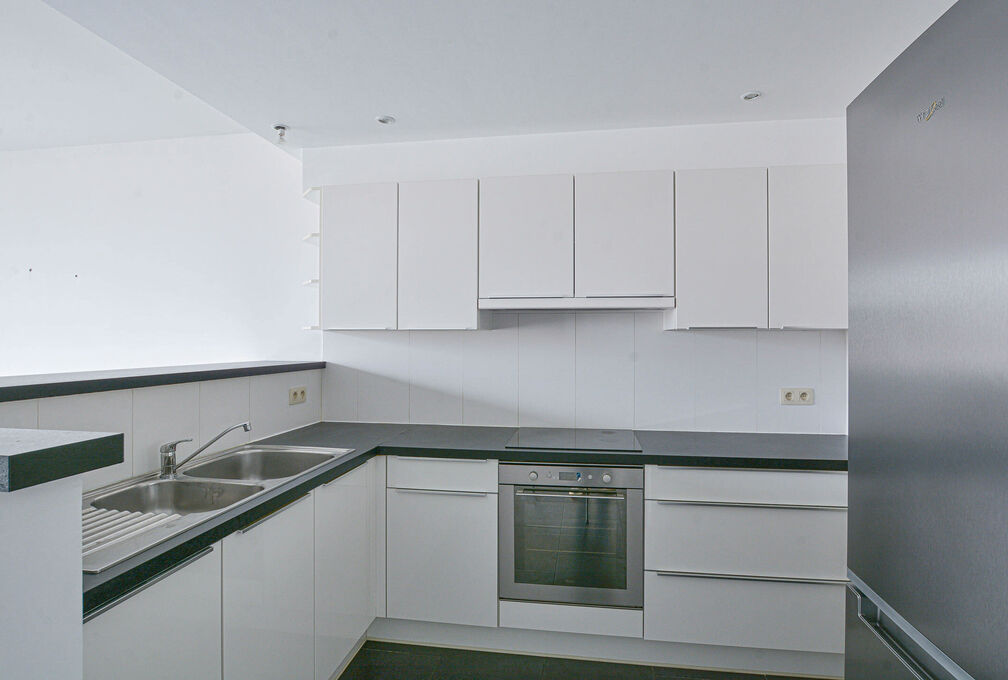 Appartement à louer à Woluwe-Saint-Pierre