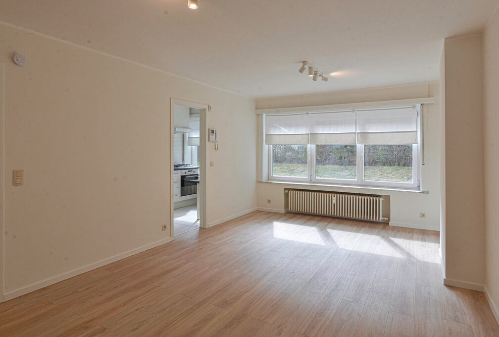 Appartement à louer à Woluwe-Saint-Pierre