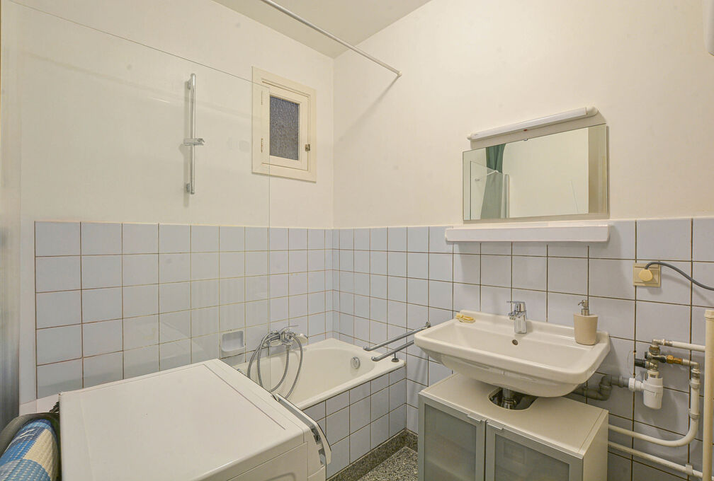 Appartement à louer à Woluwe-Saint-Pierre