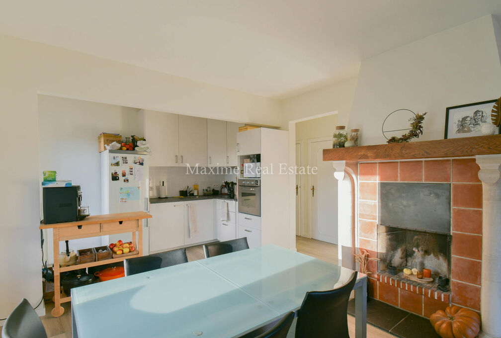 Appartement à louer à Woluwe-Saint-Pierre