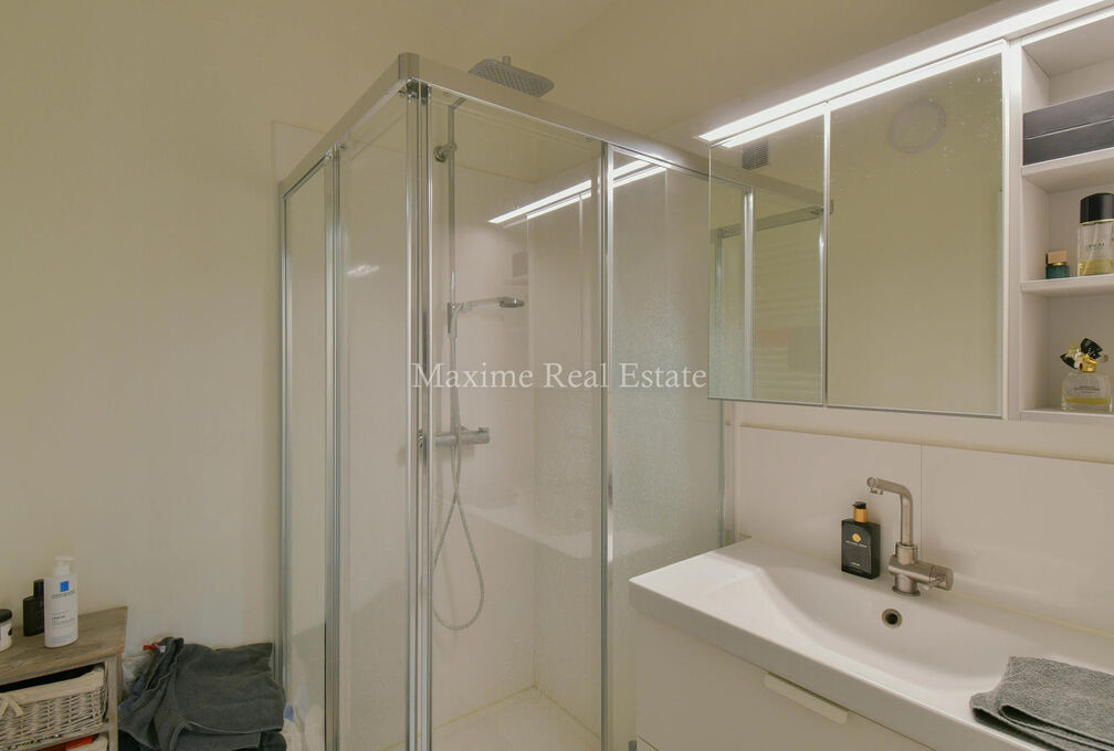 Appartement à louer à Woluwe-Saint-Pierre