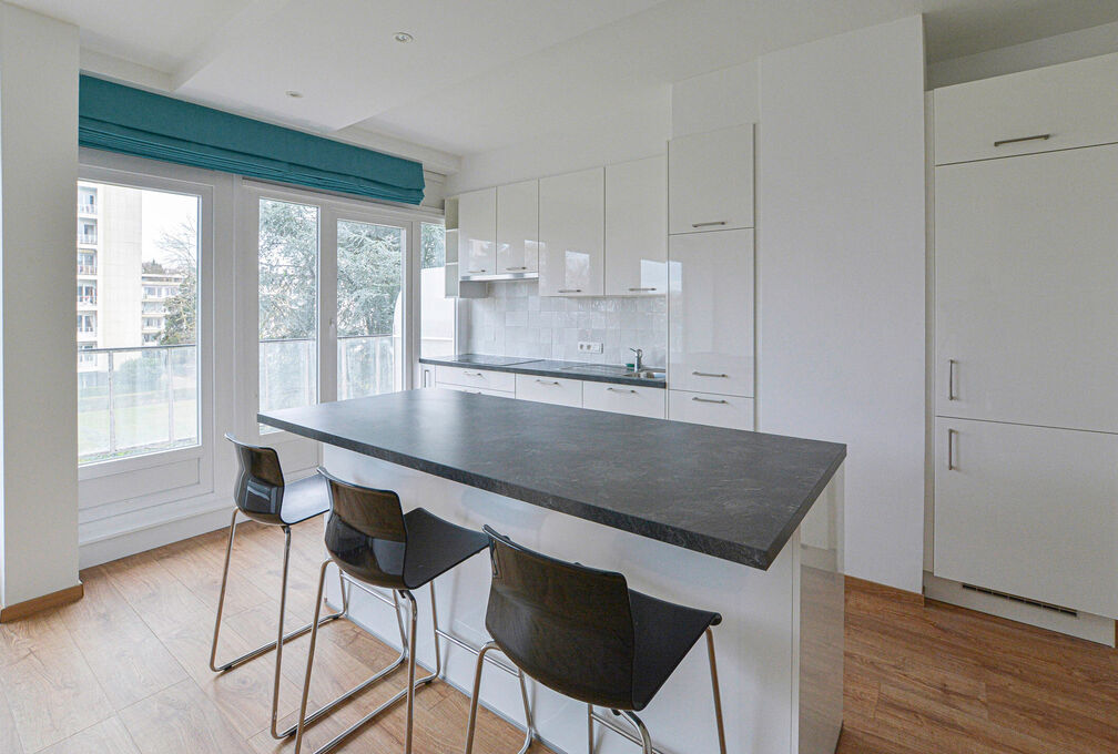 Appartement &agrave; louer &agrave; Woluwe-Saint-Pierre
