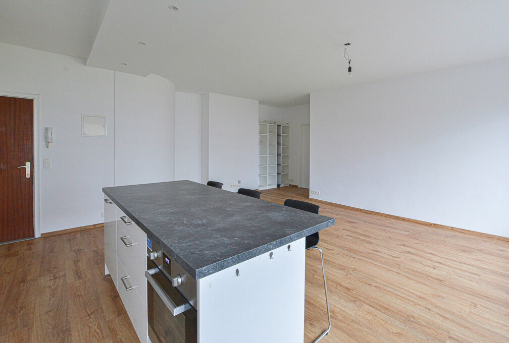 Appartement &agrave; louer &agrave; Woluwe-Saint-Pierre