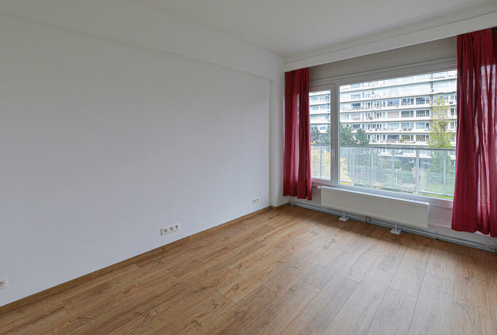 Appartement &agrave; louer &agrave; Woluwe-Saint-Pierre