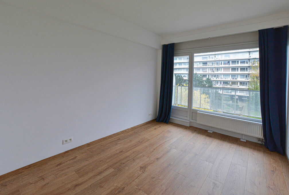 Appartement &agrave; louer &agrave; Woluwe-Saint-Pierre