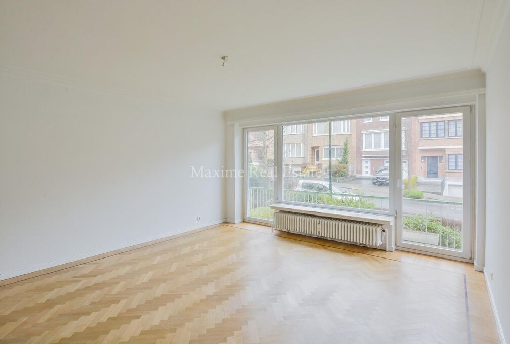 Appartement &agrave; louer &agrave; Woluwe-Saint-Pierre
