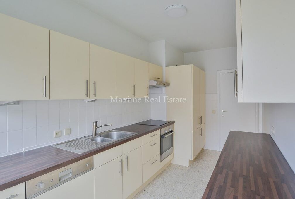 Appartement &agrave; louer &agrave; Woluwe-Saint-Pierre