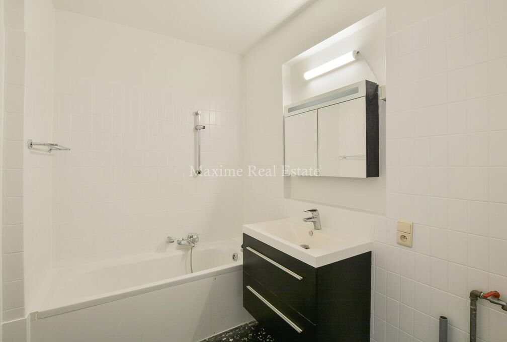 Appartement &agrave; louer &agrave; Woluwe-Saint-Pierre