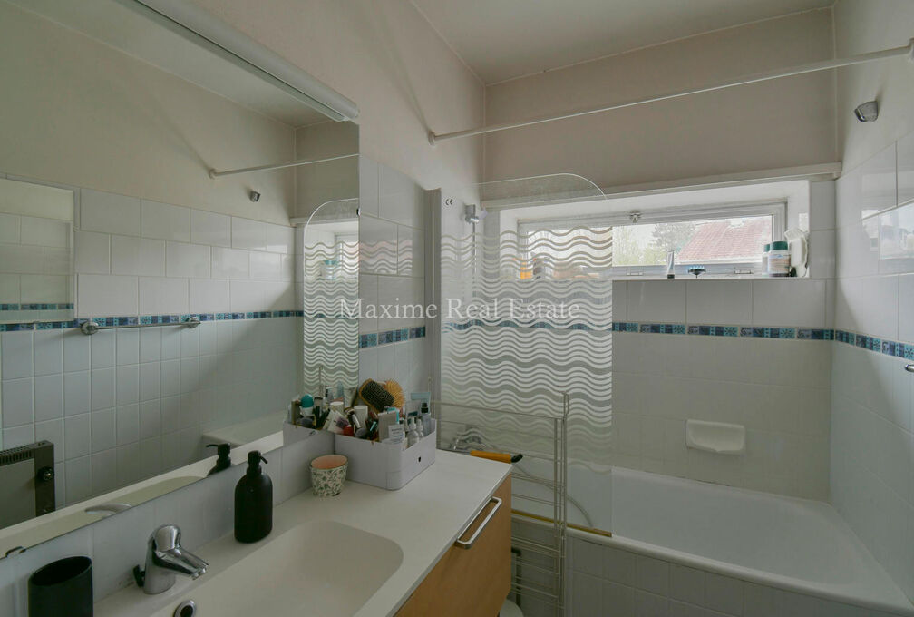 Appartement &agrave; louer &agrave; Woluwe-Saint-Pierre