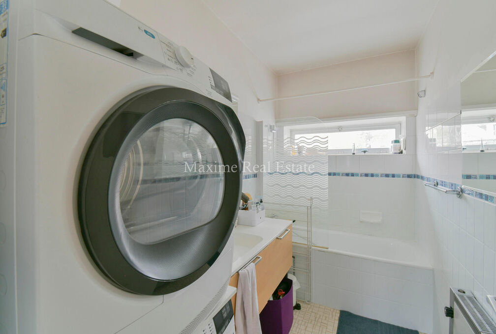 Appartement &agrave; louer &agrave; Woluwe-Saint-Pierre