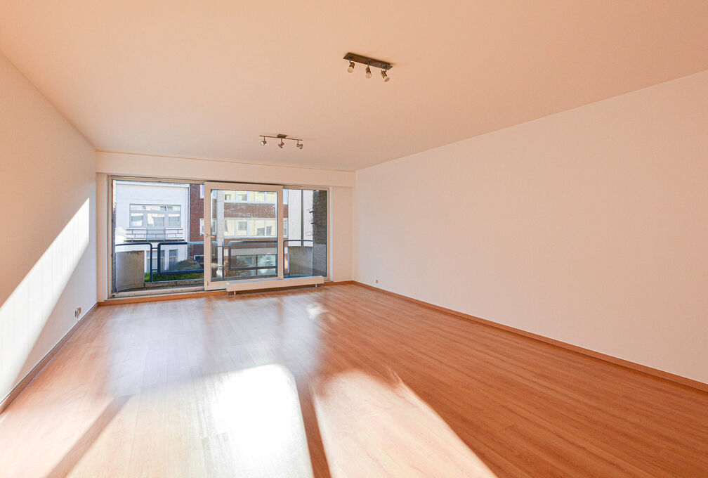 Appartement &agrave; louer &agrave; Woluwe-Saint-Pierre