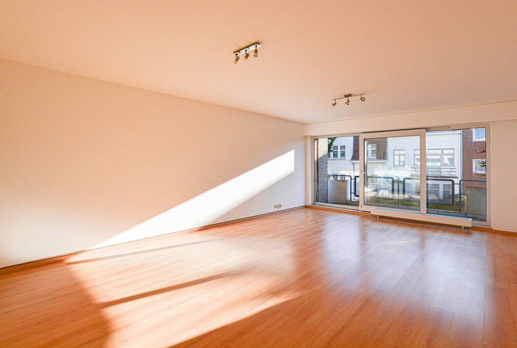 Appartement &agrave; louer &agrave; Woluwe-Saint-Pierre