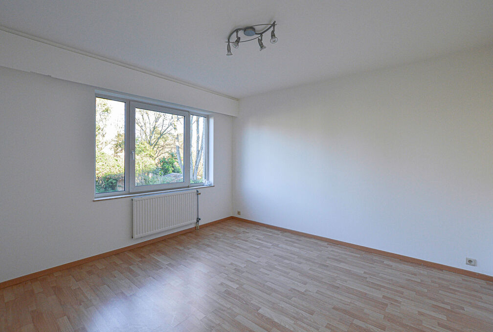 Appartement &agrave; louer &agrave; Woluwe-Saint-Pierre